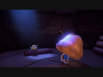 【実況】ペーパーマリオ オリガミキングでたわむれる Part14