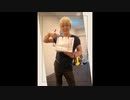 遠藤正明「明日へのbrilliant road 」