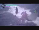 [DMC5] V独りぼっちの戦い M14