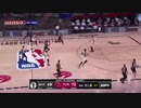 【NBA PICK UP!】昨季王者ラプターズ勝利発進！／プレーオフ