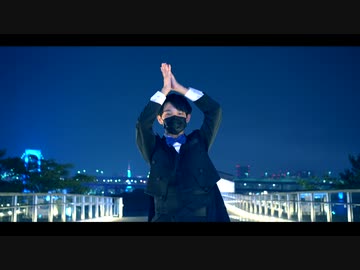 【ありく】踊れオーケストラ　踊ってみた【誕生日】