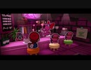 ペーパーマリオオリガミキング　実況プレイpart25