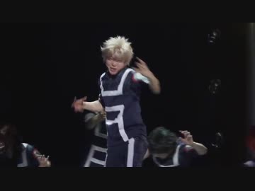 【MHA】個性の歌