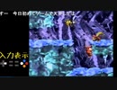 【TS録画】スーパードンキーコング2 102%RTA 実演＆解説 W3編　後半
