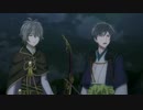 文アニ CMパロ