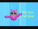 【ゆっくり実況】マイペースFall Guys