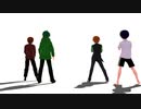 【実.シ兄.者.M.M.D】ぴ.ー.す.で.洋.楽.3.曲.詰.め