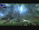 【MHXX NS】 海竜のじけん ブレイヴ 大剣 04'52"46