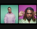 Joel Corry x MNEK - Head & Heart
