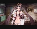 【暫定版】Fate/Grand Order 虞美人〔ランサー〕(水着) マイルーム＆霊基再臨等ボイス集