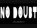 【おそ松さん人力】再投稿：おそ松とカラ松でノーダウト（Official髭男dism）【UTAU式人力】