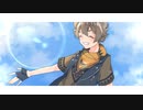 【人力ツイステ】快.晴【ラギー・ブッチ】