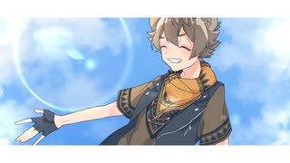 【人力ツイステ】快.晴【ラギー・ブッチ】