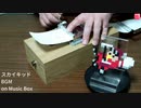 スカイキッド - BGM on Music Box