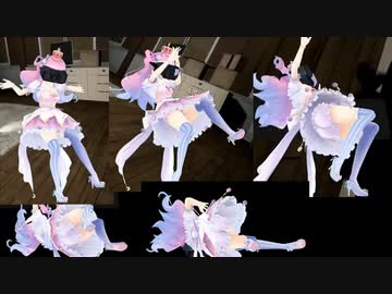 【VRホラゲー】世界最高峰のリアクションをする姫森ルーナ