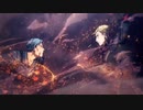 【MAD】キリト復活記念 −未来への咆哮−【ソードアート・オンライン】