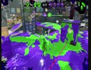 [スプラトゥーン2]初投稿！黒ザップがアプデ後も強い！