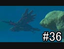 世界を冒険するべく「ゼルダの伝説 ブレスオブザワイルド」実況　part36