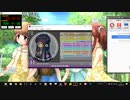simai LA LA LA LA YO-DEL　MASTERDX