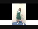 【翠月】never ender【踊ってみた】