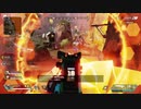 APEX  キル　ダウン　撃ち合い 集等!　15