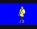 歩くブラジル代表兄貴BB
