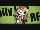 【少女前線】Daily Life of RFB!【ドルフロMAD】