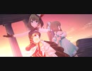 【高垣楓】Secret Daybreak【依田芳乃】