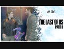 #36 THE LAST OF US PARTⅡ 【 8ビットさん 】