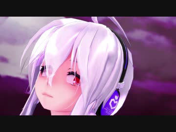 【MMD】Gimme×Gimmeを弱音ハクに踊ってもらったよ