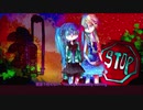 【IA Rocks & 初音ミク】Silent Movie【２語Vocaloid カバー】