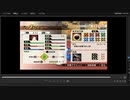 [プレイ動画]　戦国無双４の岩谷城・立花山城の戦いをなつこでプレイ