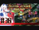 【#30】ファントムキングダム ポータブル【実況】