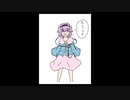 「これから毎日一枚、絵を描くことにしよう」401日目