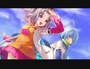 【実況】救世主よ、電脳世界の危機を救え―『VVVテューヌ』 第13話