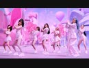 [OH MY GIRL] Nonstop MV - Japanese ver -（歌詞付）