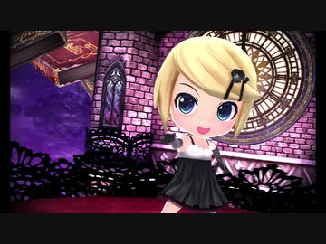 [HDテクスチャMOD] ロミオとシンデレラ / リン [1080p 60fps]
