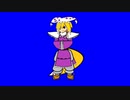 ミミノケ・モジャ・モジャンＢＢ