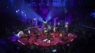 Molotov - Marciano (I Turned Into A Martian) (MTV Unplugged)(EN)