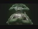 15人ほどで作られたダクソ風？ブラボ風？ARPG【モータルシェル Mortal Shell】実況風 #1