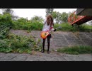 THE MODS モッズ-TWO PUNKS 弾いてみたおかま