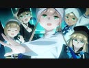 FGO第二部OP 躍動 MAD