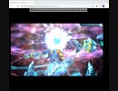 ※ニコ生TS　碧のデミウルゴスnightmare(2戦目）　バースト、Sブレイク、ルーンなど縛り撃破