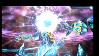 ※ニコ生TS　碧のデミウルゴスnightmare(2戦目）　バースト、Sブレイク、ルーンなど縛り撃破