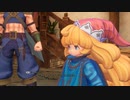 #8　アクション出来ないけど聖剣３リメイクやります（シャル編）