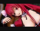 【MMD花騎士】カトレアv2で「B.B.F.」