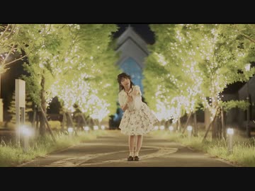 【*復活*】Hand in Hand  踊ってみた【莉夢】