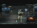 call of duty実況！ようつべにて登録者数72人達成したチルノ好きなフレンズ