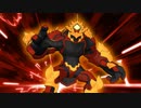 爆丸アーマードアライアンス　第21話　闇商人・マキュー／帰ってきたハンター