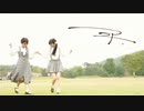 【寿桃×莉夢】ニア 踊ってみた 【真ん中誕生日】